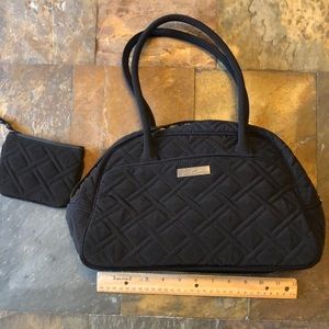 Vera Bradley Bowler Bag